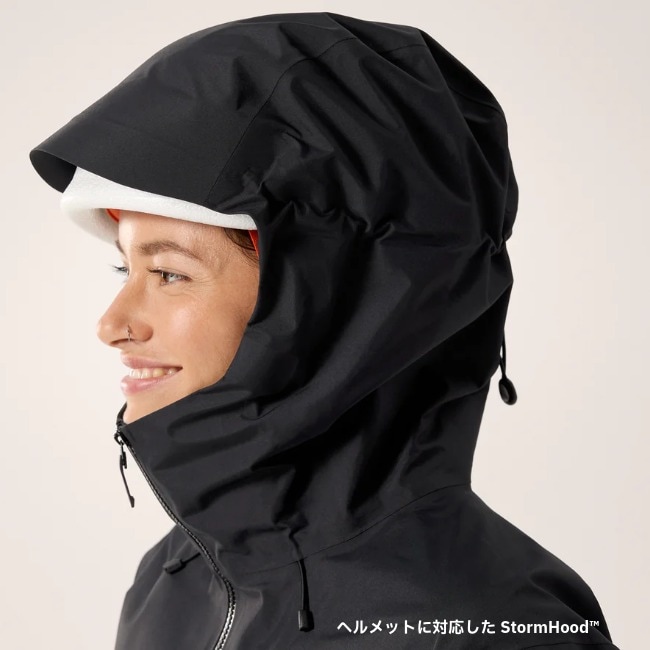 アークテリクス ARC'TERYX ベータ SL ジャケット ウィメンズ Beta SL