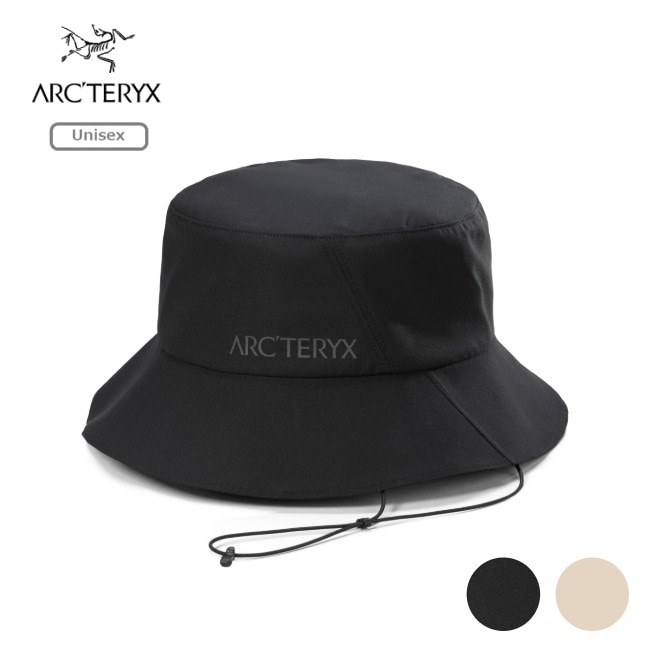 アークテリクス　シンソロハット アークテリクス ARC'TERYX シンソロバケットハット Sinsolo Bucket Hat