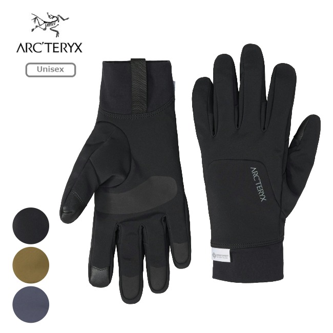 アークテリクス ARC'TERYX ベンタグローブ Venta Glove | GLAGH グラフ