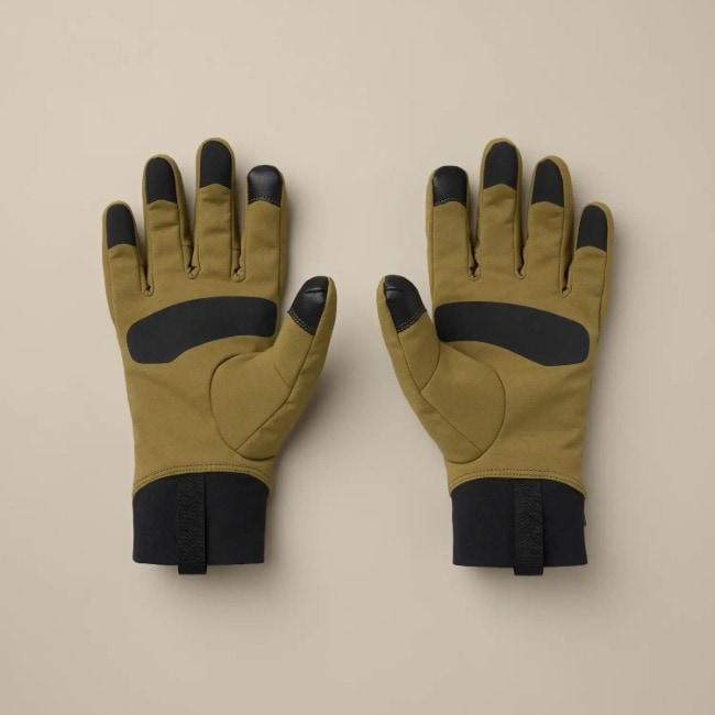 アークテリクス ARC'TERYX ベンタグローブ Venta Glove | GLAGH グラフ
