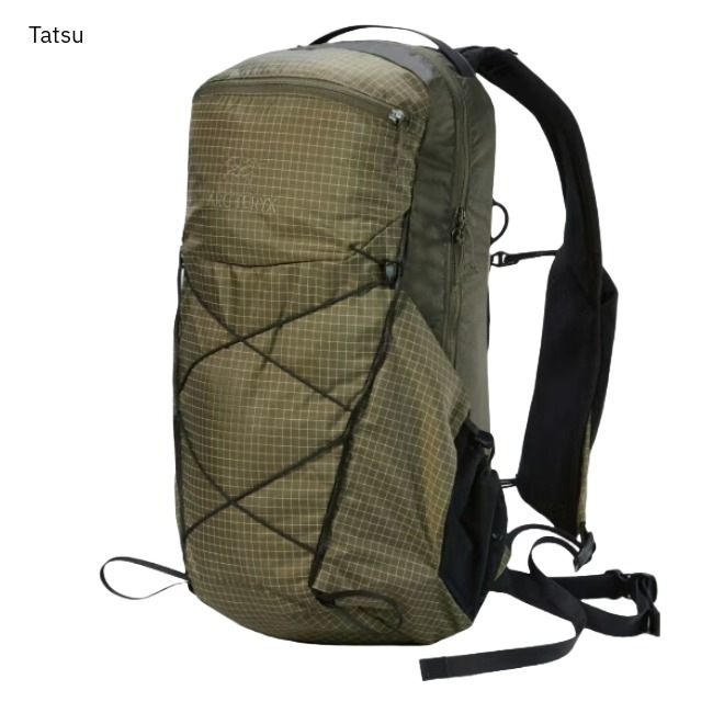 アークテリクス ARC'TERYX エアリオス 18 バックパック Aerios 18