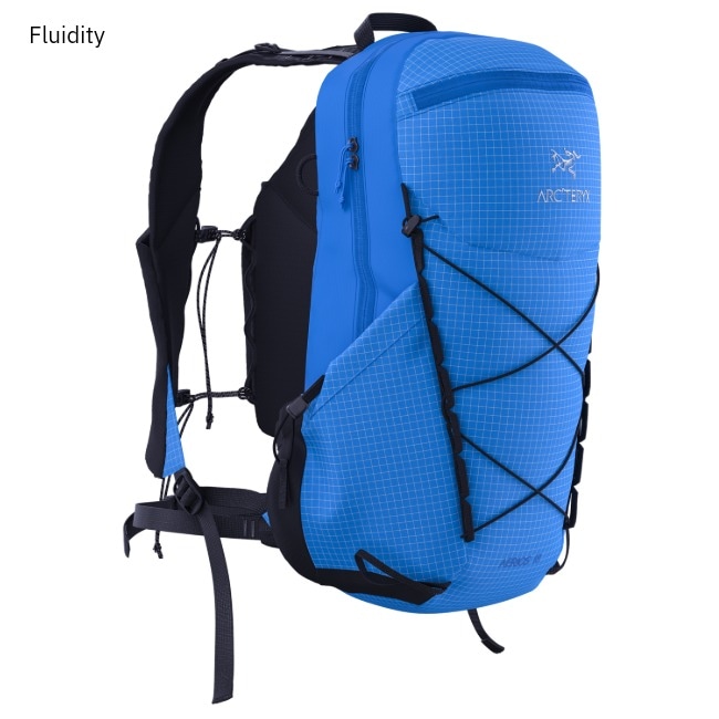アークテリクス ARC'TERYX エアリオス 18 バックパック Aerios 18