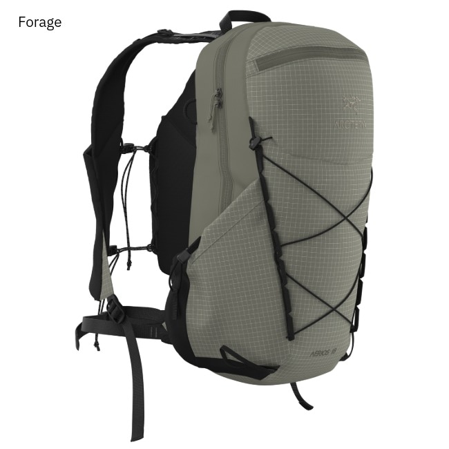 アークテリクス ARC'TERYX エアリオス 18 バックパック Aerios 18