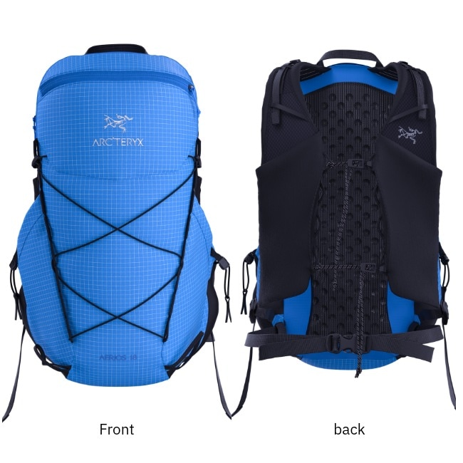 ARC'TERYX AERIOS 18 アークテリクス　エアリオス18 廃盤 ARC'TERYX AERIOS 18 アークテリクス エアリオス18 新カラー｜Yahoo