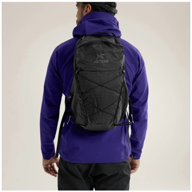 アークテリクス ARC'TERYX エアリオス 18 バックパック Aerios 18