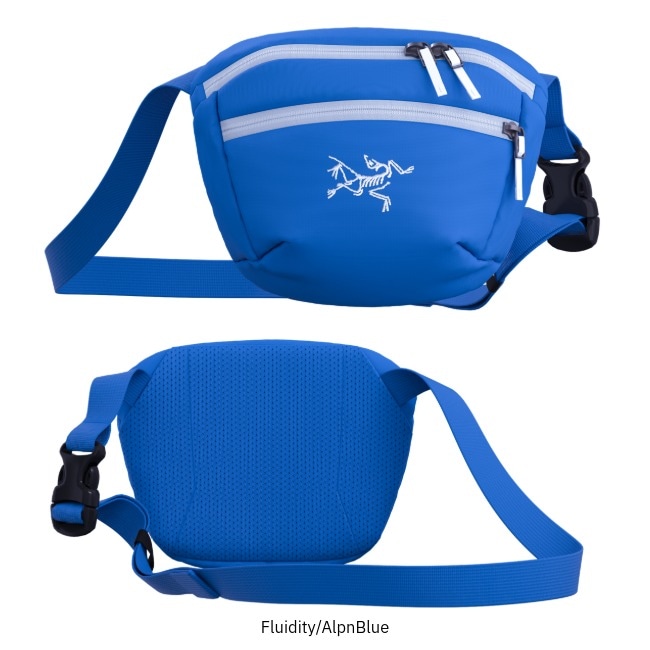 アークテリクス ARC'TERYX マンティス 1 ウエストパック Mantis 1