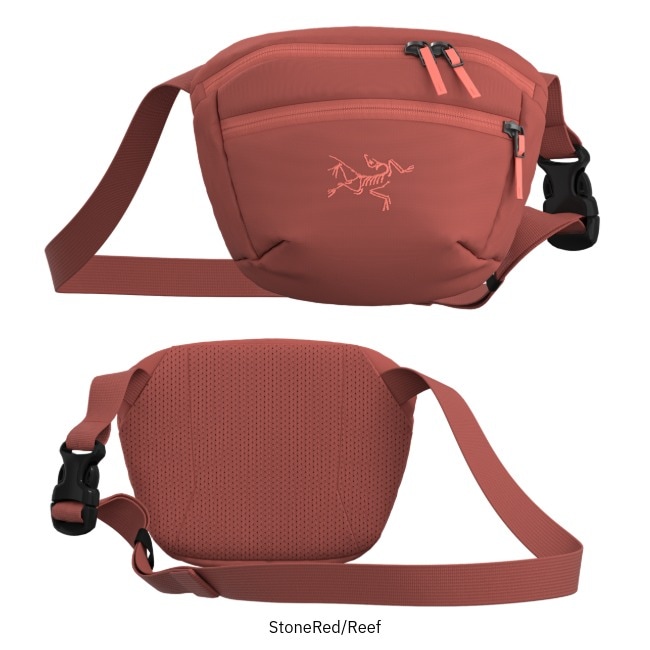 アークテリクス ARC'TERYX マンティス 1 ウエストパック Mantis 1