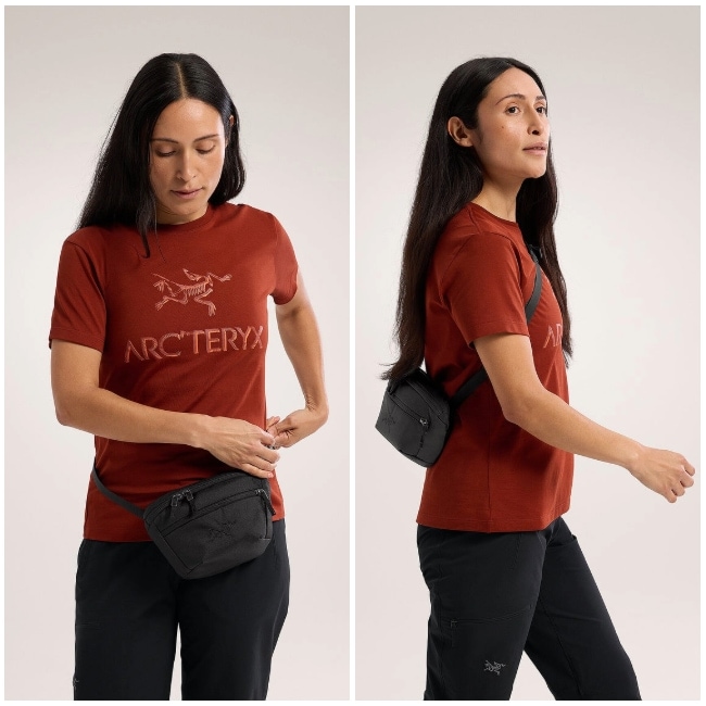 ARC'TERYX MANTIS 1 マンティス ウエストパック アークテリクス 楽天市場】アークテリクス マンティス1ウエストパック ARC'TERYX