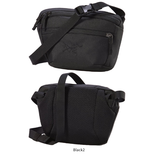 アークテリクス ARC'TERYX マンティス 1 ウエストパック Mantis 1