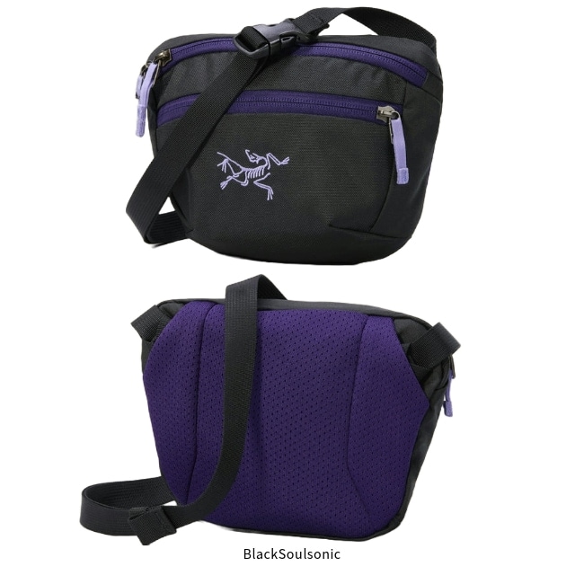 アークテリクス ARC'TERYX マンティス 1 ウエストパック Mantis 1