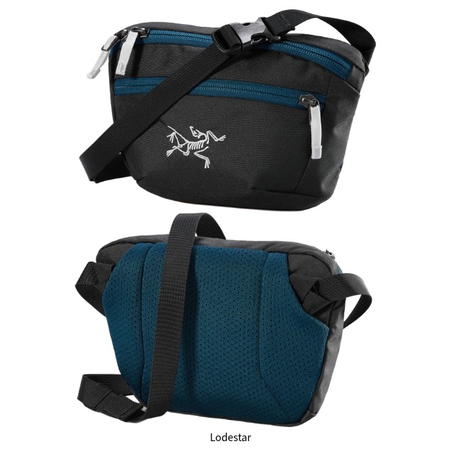 アークテリクス ARC'TERYX マンティス 1 ウエストパック Mantis 1