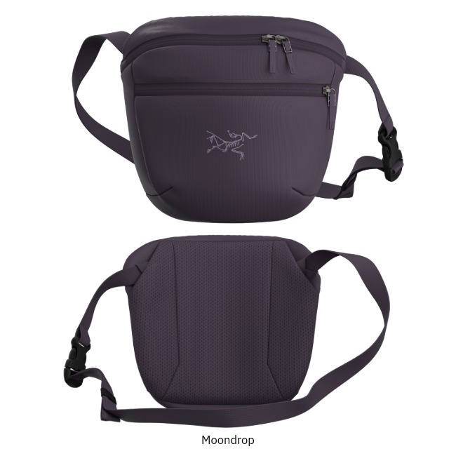 アークテリクス ARC'TERYX マンティス 2 ウエストパック Mantis 2