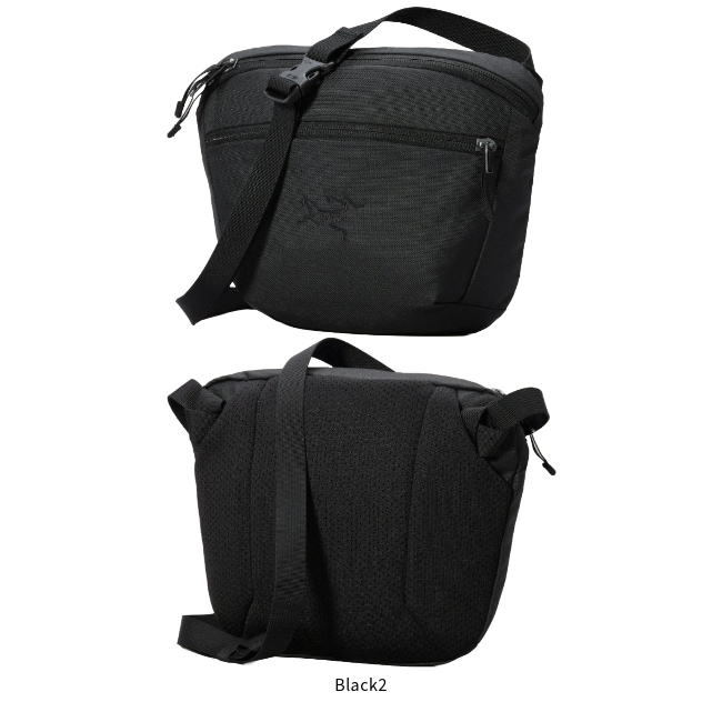アークテリクス ARC'TERYX マンティス 2 ウエストパック Mantis 2