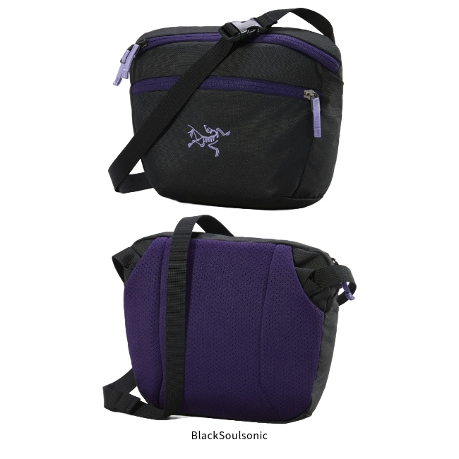 アークテリクス ARC'TERYX マンティス 2 ウエストパック Mantis 2