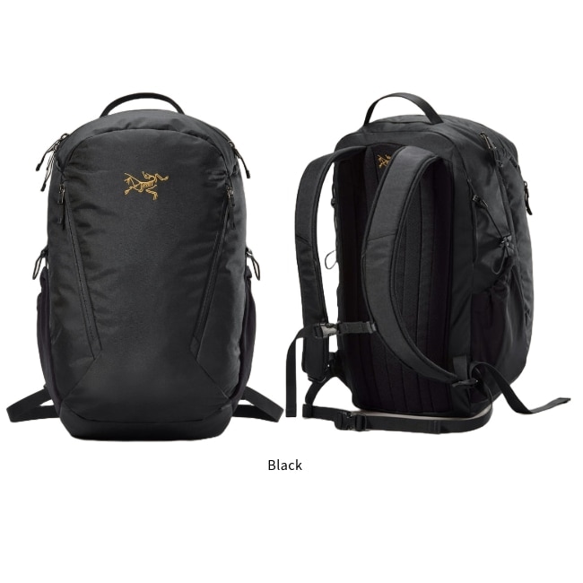 アークテリクス ARC'TERYX マンティス 26 バックパック Mantis 26