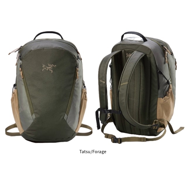 アークテリクス ARC'TERYX マンティス 26 バックパック Mantis 26
