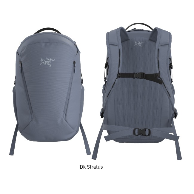 アークテリクス ARC'TERYX マンティス 26 バックパック Mantis 26
