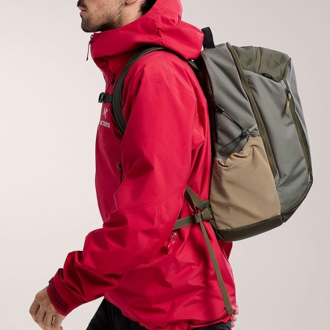 アークテリクス ARC'TERYX マンティス 26 バックパック Mantis 26