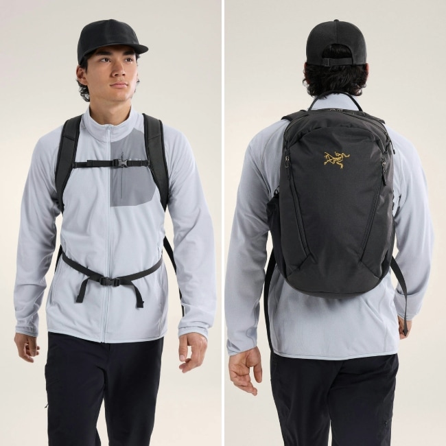 アークテリクス ARC'TERYX マンティス 26 バックパック Mantis 26