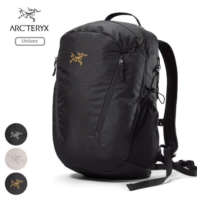 アークテリクス ARC'TERYX マンティス 26 バックパック Mantis 26