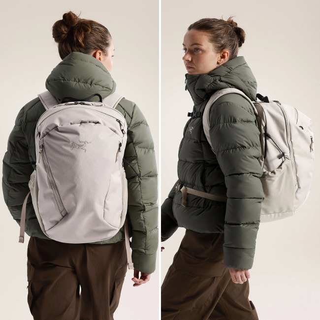 バッグ Arc'teryx Mntis26 ARC'TERYX（アークテリクス） バッグ バックパック MANTIS 26 BACKPACK