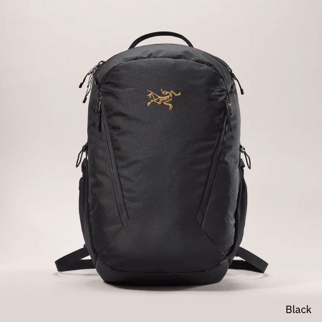 アークテリクス ARC'TERYX マンティス 26 バックパック Mantis 26