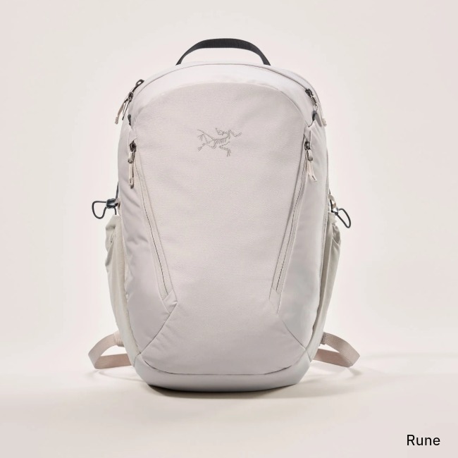 アークテリクス ARC'TERYX マンティス 26 バックパック Mantis 26