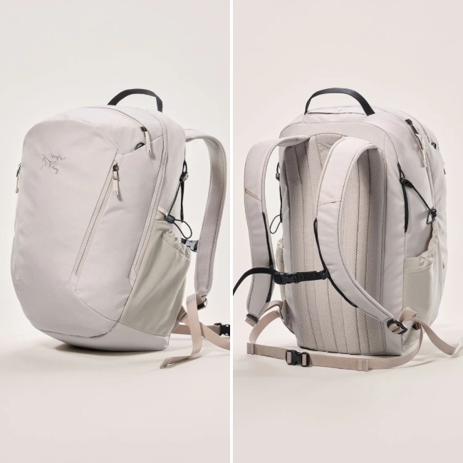 アークテリクス ARC'TERYX マンティス 26 バックパック Mantis 26