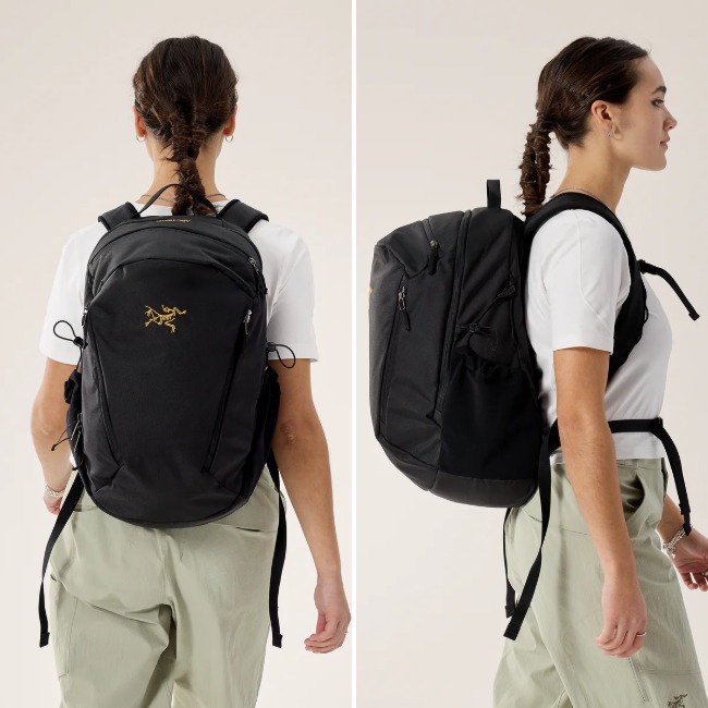 ARC'TERYX マンティス26 バックパック ARC'TERYX（アークテリクス） マンティス 26 リュック バックパック