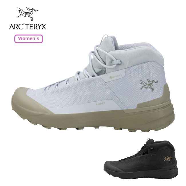 アークテリクス ARC'TERYX コペック ミッド ゴアテックス ウィメンズ