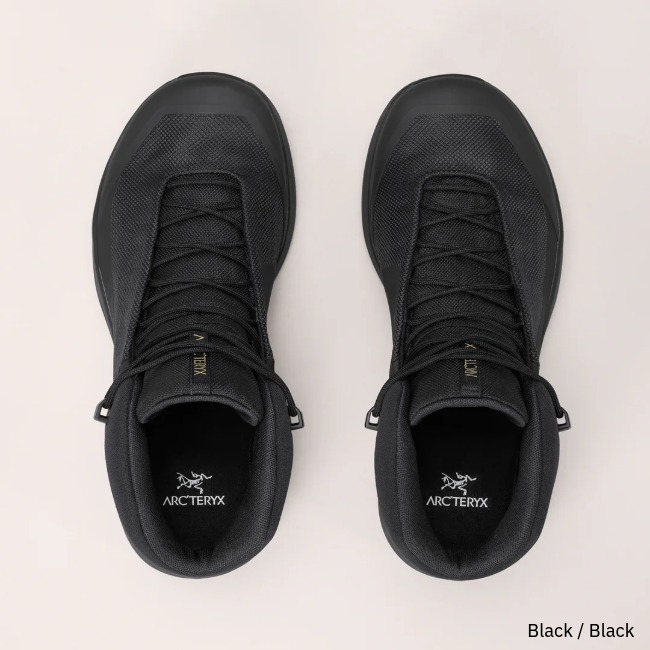 アークテリクス ARC'TERYX コペック ミッド ゴアテックス ウィメンズ