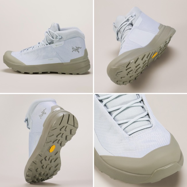 アークテリクス ARC'TERYX コペック ミッド ゴアテックス ウィメンズ