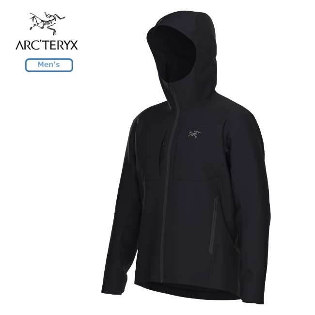 アークテリクス ARC'TERYX ガンマ ライトウェイト フーディ アークテリクス ARC'TERYX ガンマ ライトウェイト フーディ