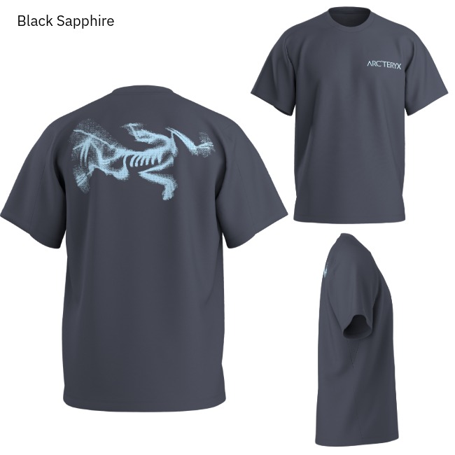 アークテリクス ARC'TERYX クラッグ SL コットン ブラード バード