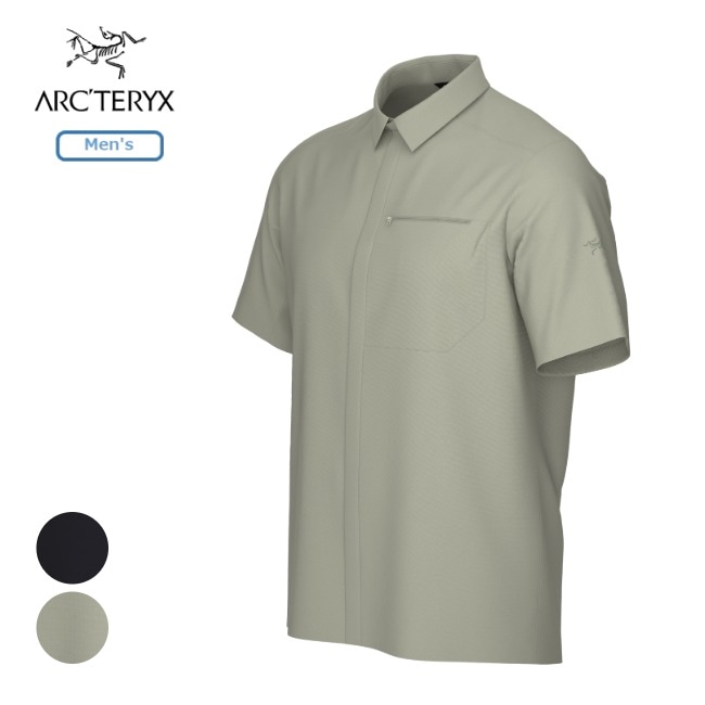 アークテリクス ARC'TERYX スカイライン ショートスリーブ シャツ