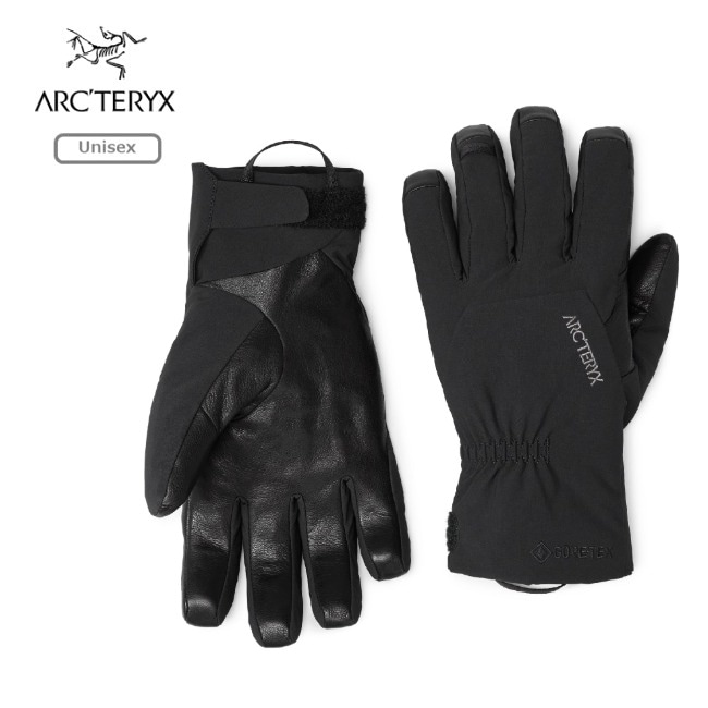 アークテリクス ARC'TERYX ベンタ ゴアテックス グローブ Venta GTX