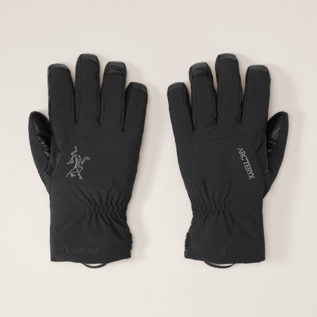 アークテリクス ARC'TERYX ベンタ ゴアテックス グローブ Venta GTX
