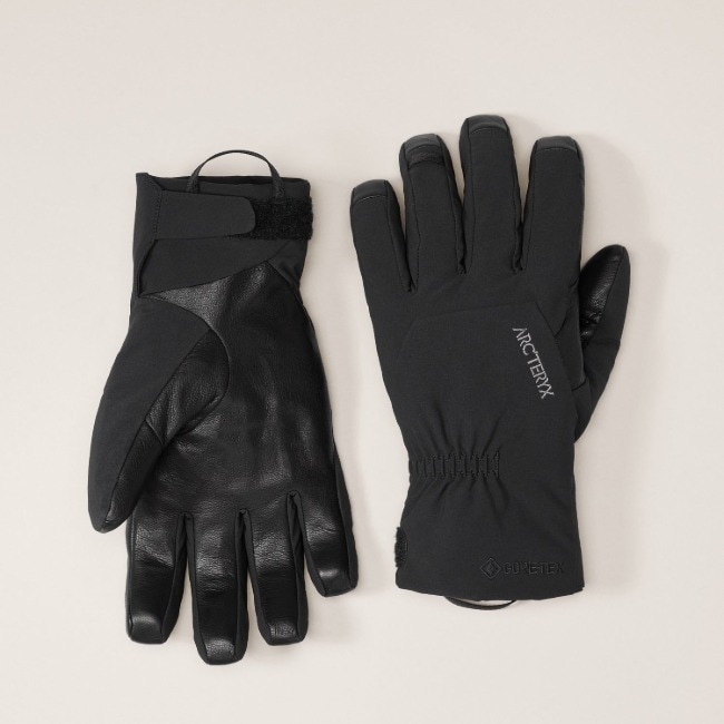 アークテリクス ARC'TERYX ベンタ ゴアテックス グローブ Venta GTX