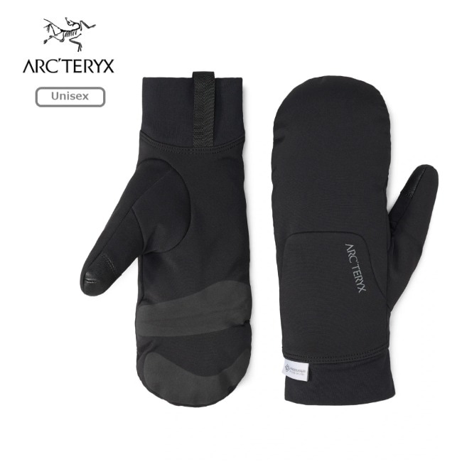 アークテリクス ARC'TERYX ベンタ ミトン Venta Mitten | GLAGH グラフ