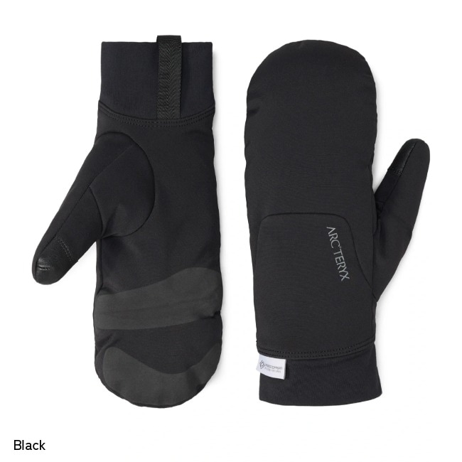 アークテリクス ベンタミトン M アークテリクス ARC'TERYX ベンタ ミトン Venta Mitten | GLAGH グラフ