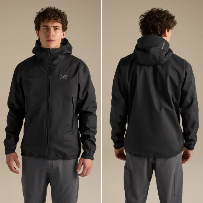 アークテリクス ARC'TERYX ベータジャケット メンズ Beta Jacket Ms