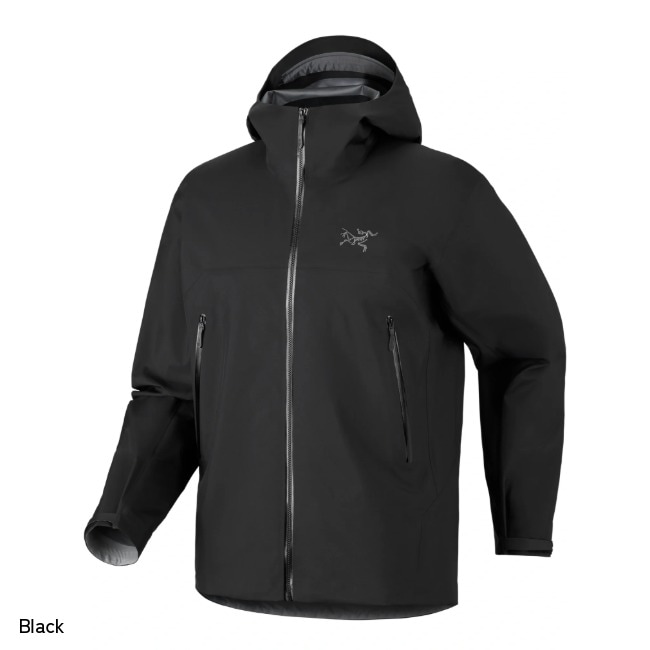 アークテリクス  ベータジャケット　ブラック　Ｍサイズ アークテリクス ARC'TERYX ベータジャケット メンズ Beta Jacket Ms
