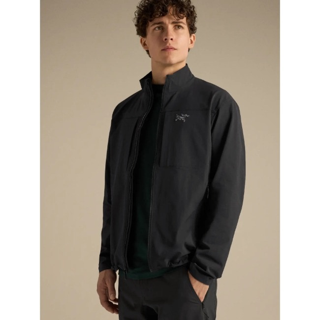 アークテリクス ARC'TERYX ガンマジャケット メンズ Gamma Jacket Ms
