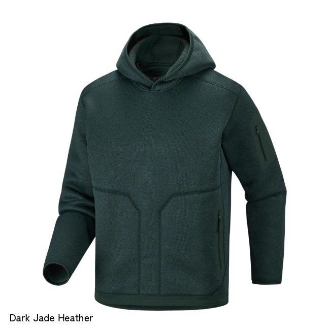 アークテリクス ARC'TERYX コバート プルオーバー フーディ メンズ