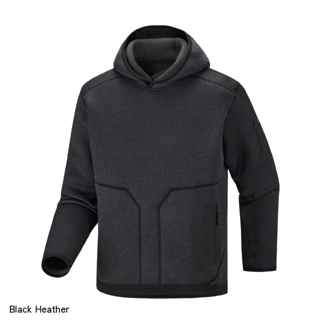 アークテリクス ARC'TERYX コバート プルオーバー フーディ メンズ