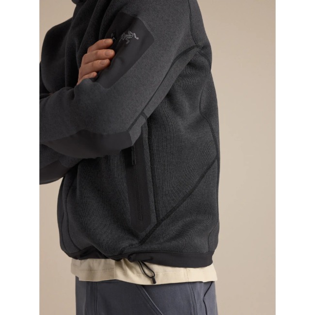 アークテリクス ARC'TERYX コバート プルオーバー フーディ メンズ