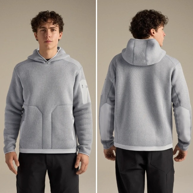 アークテリクス ARC'TERYX コバート プルオーバー フーディ メンズ