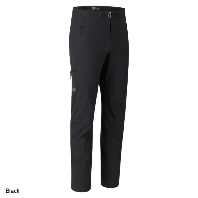 アークテリクス ARC'TERYX ガンマ パンツ ショート メンズ Gamma Pant