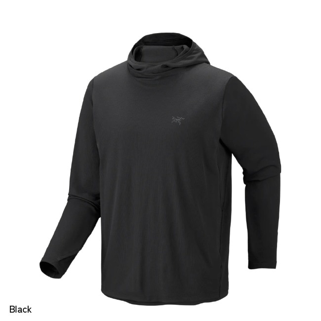 アークテリクス ARC'TERYX コーマックフーディ メンズ Cormac Hoody Ms
