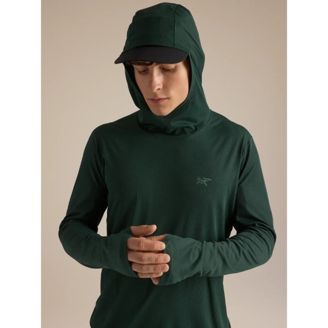 アークテリクス ARC'TERYX コーマックフーディ メンズ Cormac Hoody Ms
